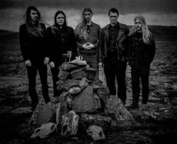 interview Carpe Noctem (ISL)